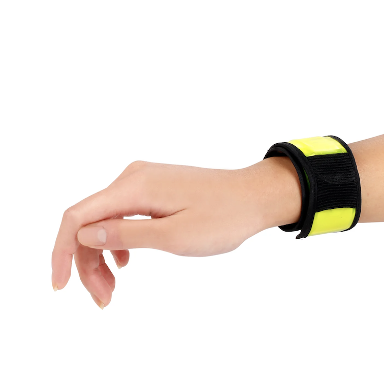 Light Up Slap Band